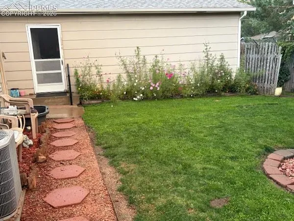 $385,000 | 4127 Palmer Park Boulevard, Colorado Springs, CO 80909