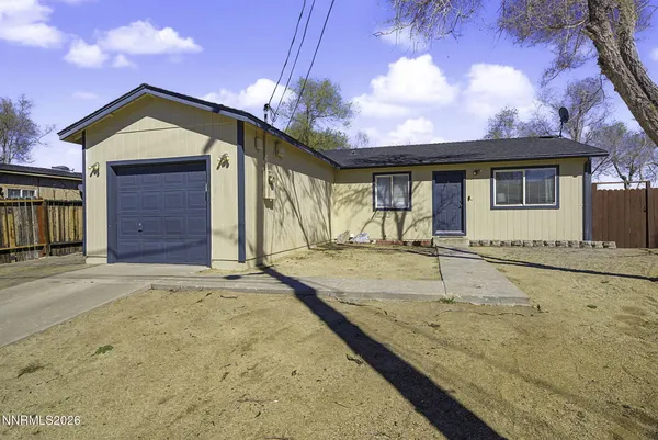 $399,000 | 13616 Mt Olympus Street, Reno, NV 89506