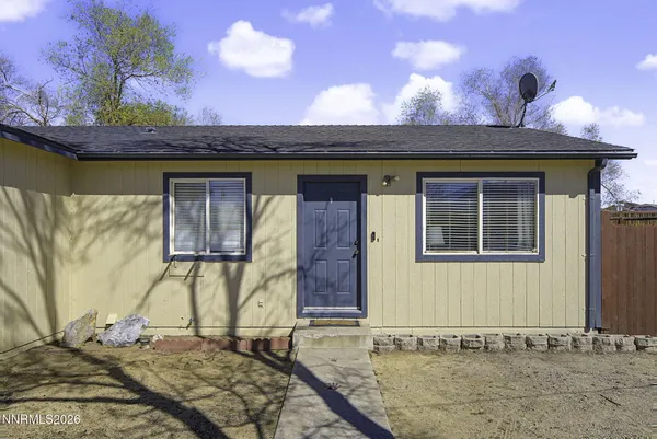 $399,000 | 13616 Mt Olympus Street, Reno, NV 89506