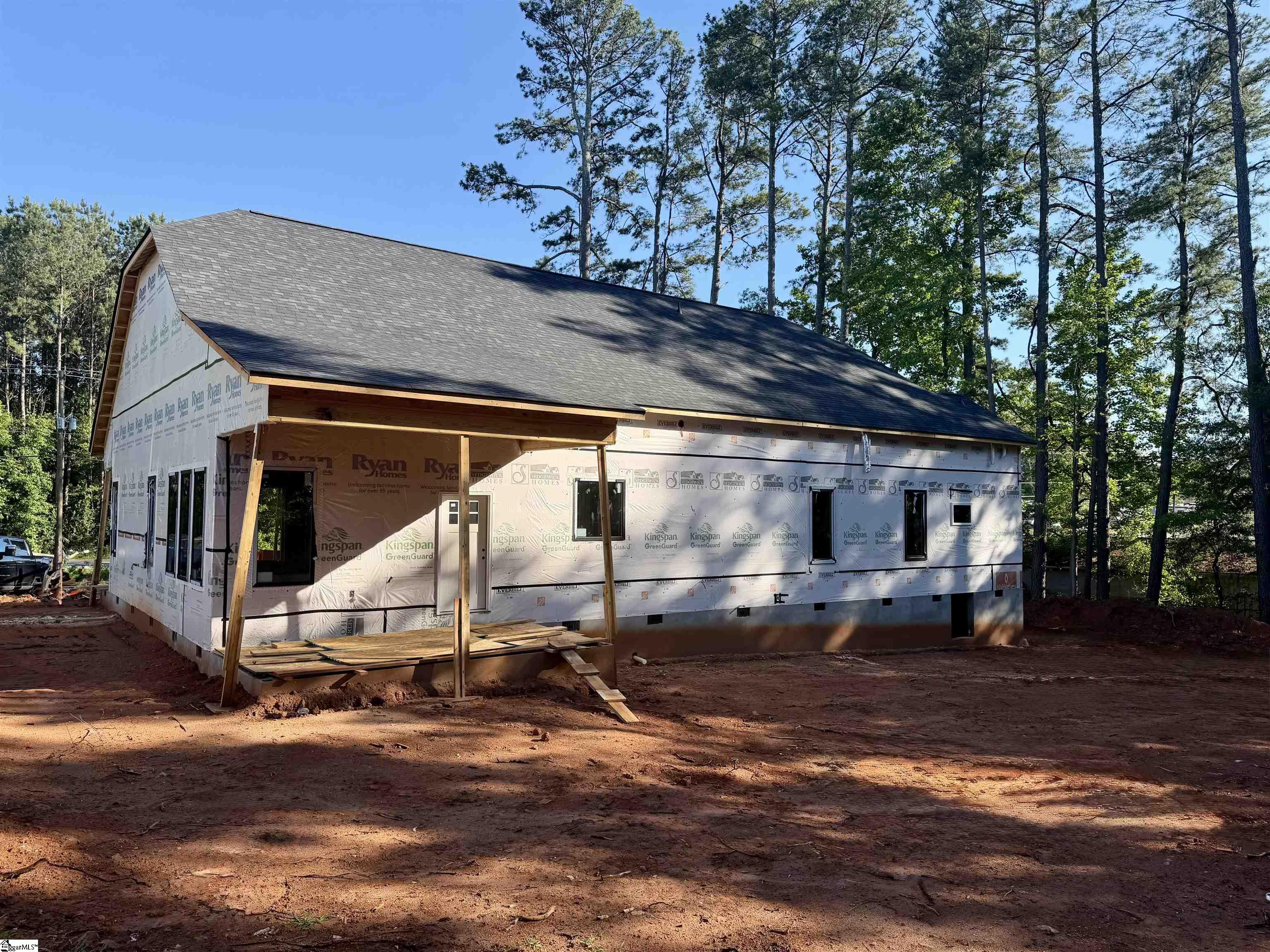 922 John Dodd Road Inman, SC 29349 - Photo 5 of 6