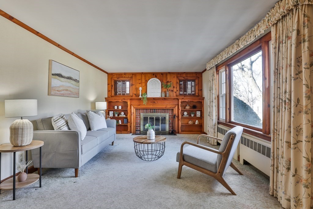 40 Hillcrest Road Wakefield, MA 01880 - Photo 14 of 40 Gallery Image 14