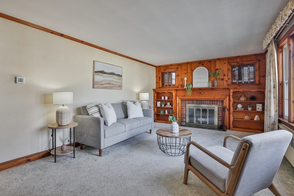 40 Hillcrest Road Wakefield, MA 01880 - Photo 15 of 40 Gallery Image 15