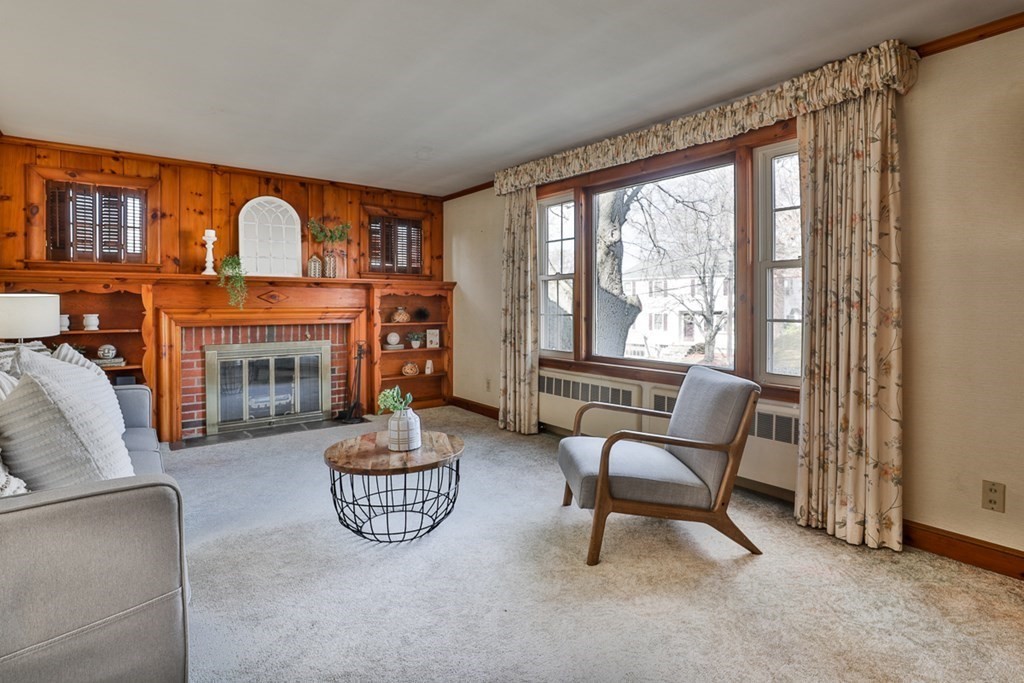 40 Hillcrest Road Wakefield, MA 01880 - Photo 16 of 40 Gallery Image 16