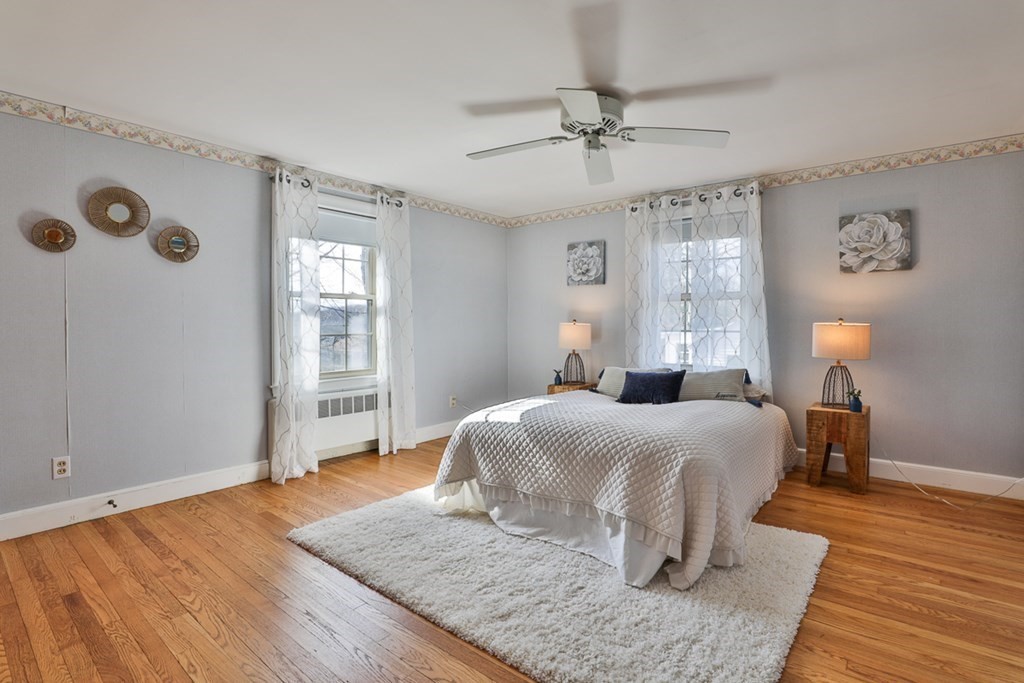 40 Hillcrest Road Wakefield, MA 01880 - Photo 19 of 40 Gallery Image 19