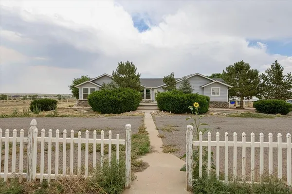 $420,000 | 544 North Raymont Drive, Pueblo West, CO 81007