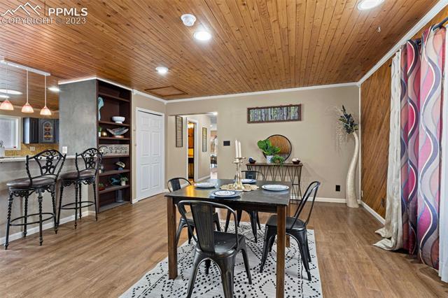 4950 Meridian Road Peyton, CO 80831 - Photo 5 of 5