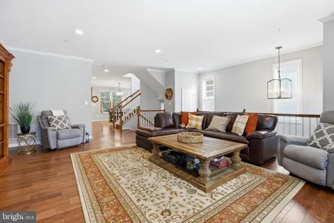 $750,000 | 203 Treyburn Way, Arnold, MD 21012
