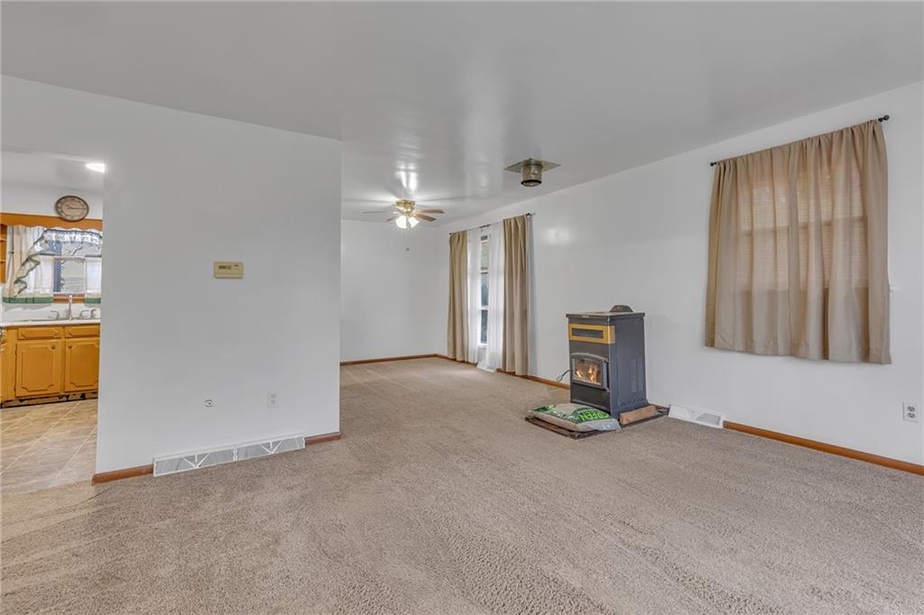 101 2nd Street Midland, PA 15059 - Photo 2 of 37 a view of a room with gym equipment