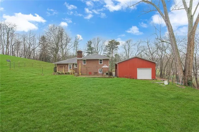 $230,000 | 101 2nd Street, Midland, PA 15059