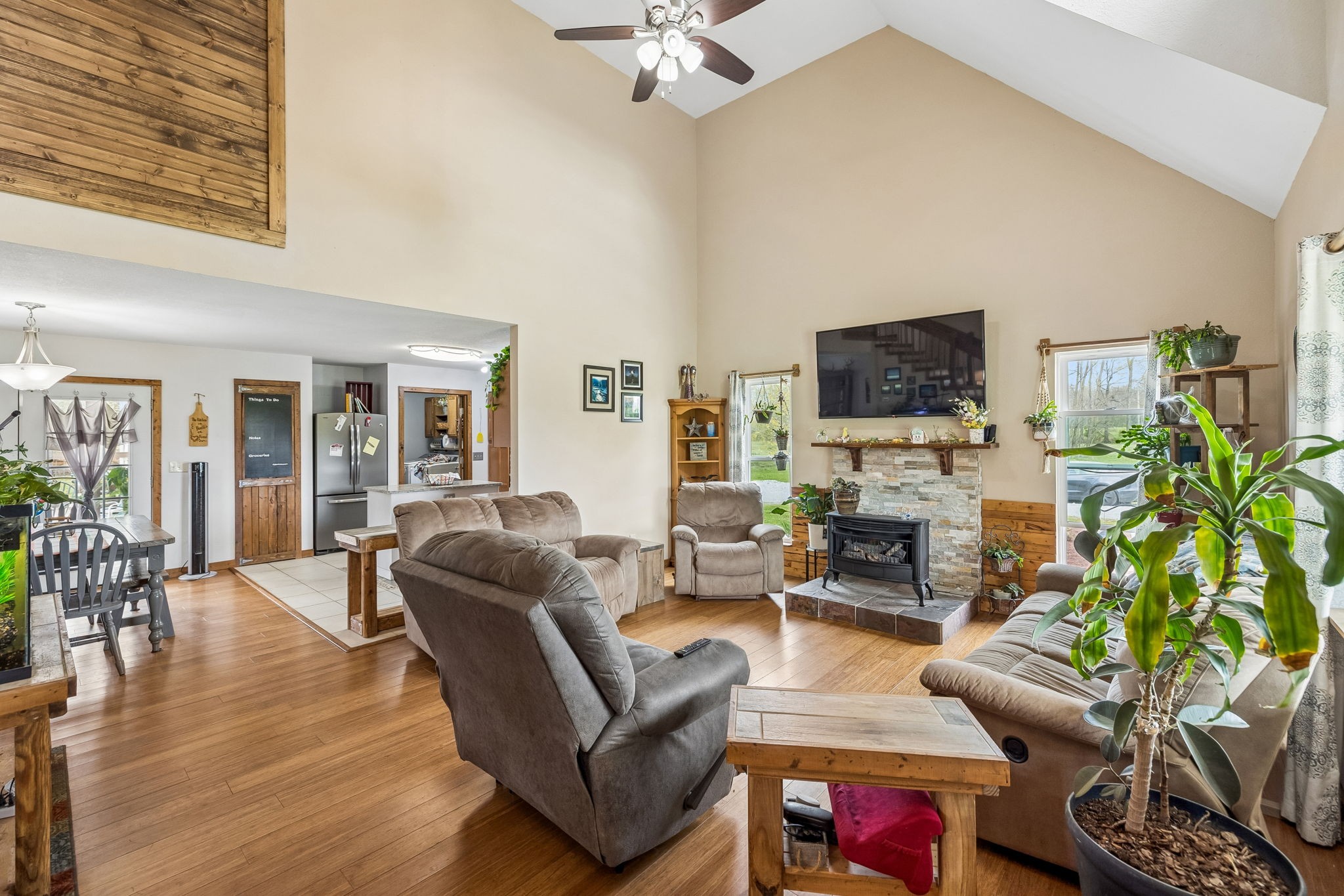 95 Floyd Lane Decherd, TN 37324 - Photo 5 of 73