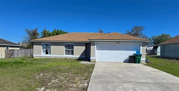 $1,895 | 2970 Belkton Street, Deltona, FL 32738