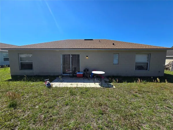 $1,895 | 2970 Belkton Street, Deltona, FL 32738