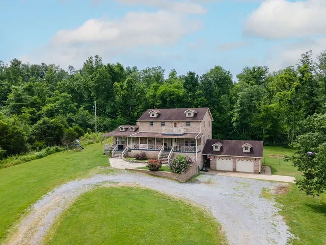 $649,999 | 506 New Center Church Road, Shelbyville, TN 37160