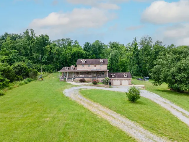 $649,999 | 506 New Center Church Road, Shelbyville, TN 37160
