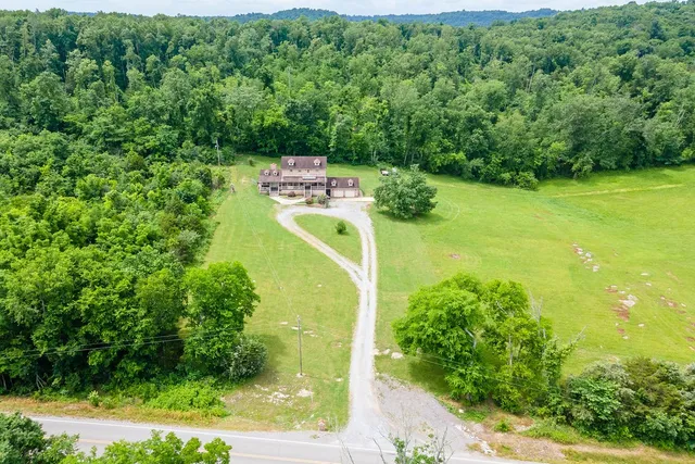 $649,999 | 506 New Center Church Road, Shelbyville, TN 37160
