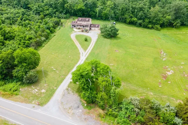 $649,999 | 506 New Center Church Road, Shelbyville, TN 37160