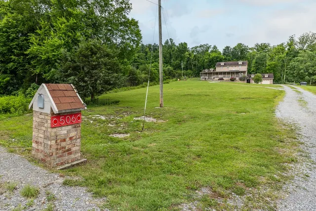 $649,999 | 506 New Center Church Road, Shelbyville, TN 37160