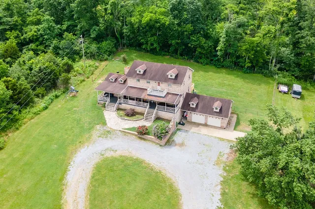 $649,999 | 506 New Center Church Road, Shelbyville, TN 37160