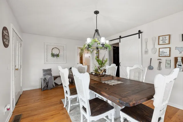 $649,999 | 506 New Center Church Road, Shelbyville, TN 37160