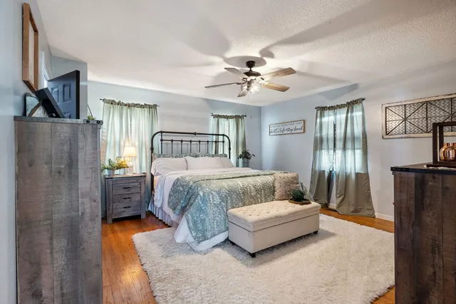 $649,999 | 506 New Center Church Road, Shelbyville, TN 37160