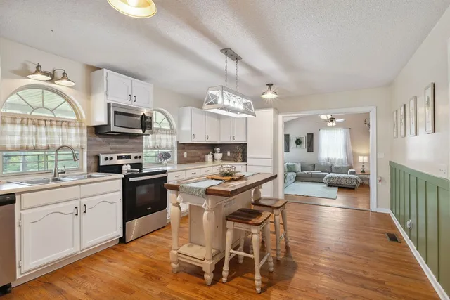 $649,999 | 506 New Center Church Road, Shelbyville, TN 37160