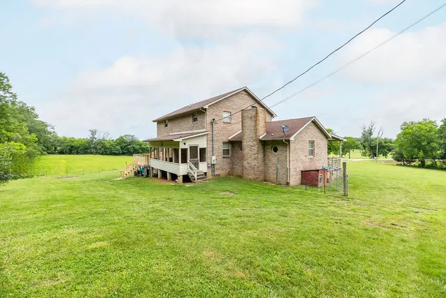 $649,999 | 506 New Center Church Road, Shelbyville, TN 37160