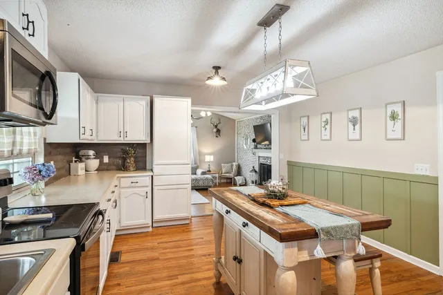 $649,999 | 506 New Center Church Road, Shelbyville, TN 37160