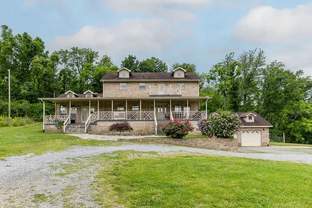 $649,999 | 506 New Center Church Road, Shelbyville, TN 37160