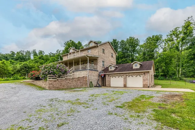 $649,999 | 506 New Center Church Road, Shelbyville, TN 37160