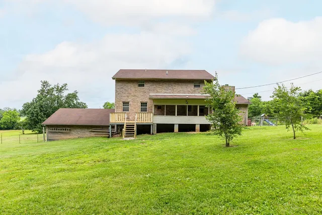 $649,999 | 506 New Center Church Road, Shelbyville, TN 37160