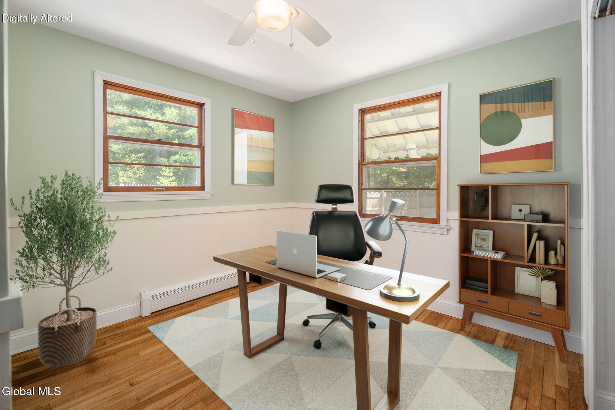 19 New Castle Road Halfmoon, NY 12065 - Photo 10 of 28 Edited Office 21