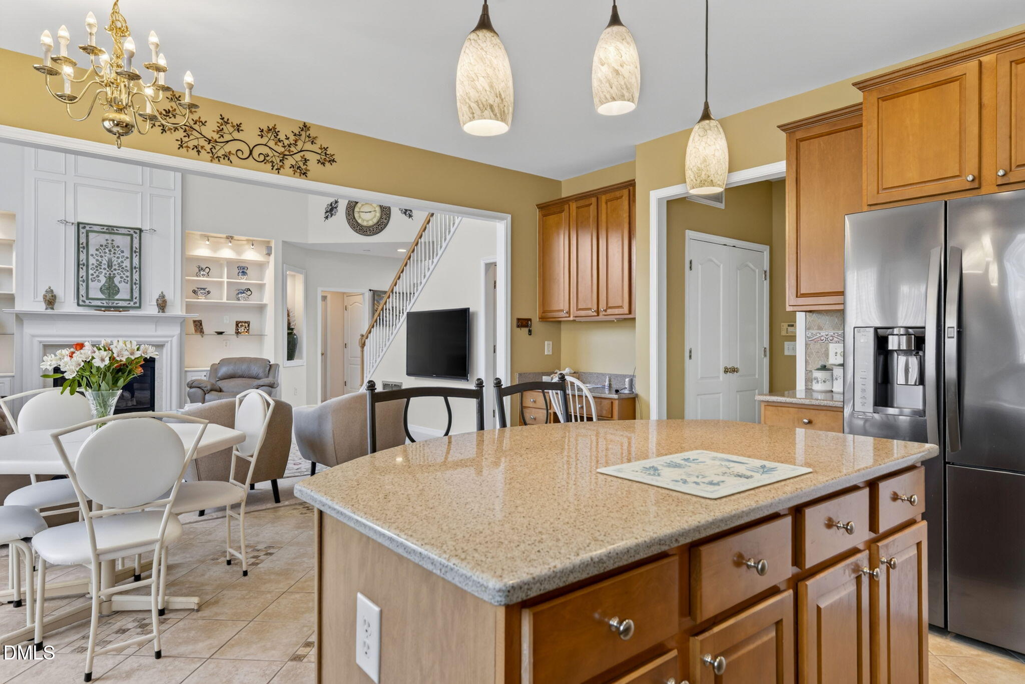 7733 Silver View Lane Raleigh, NC 27613 - Photo 40 of 66