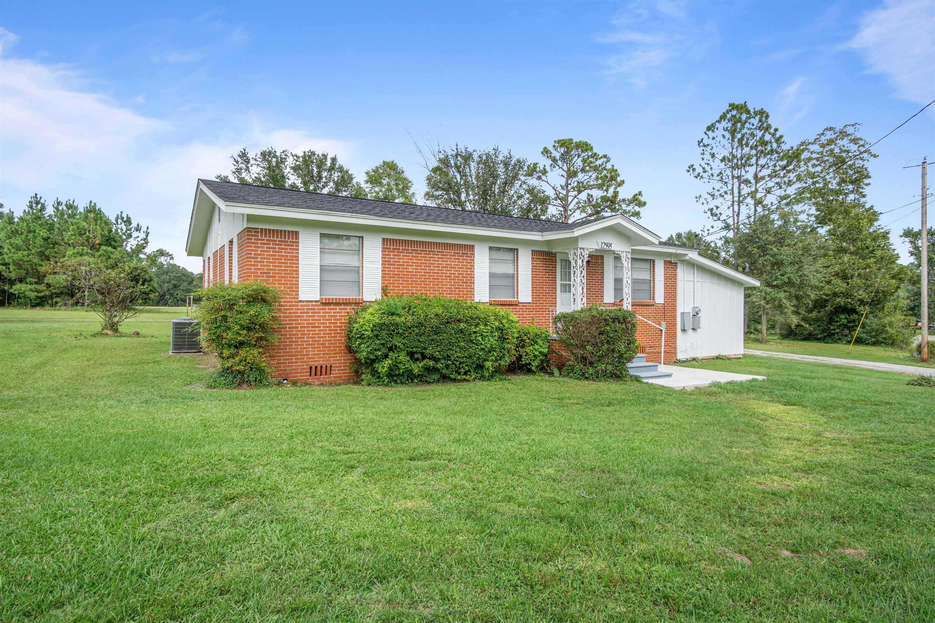 12595 Tall Pine Road Bay Minette, AL 36507 - Photo 1 of 22