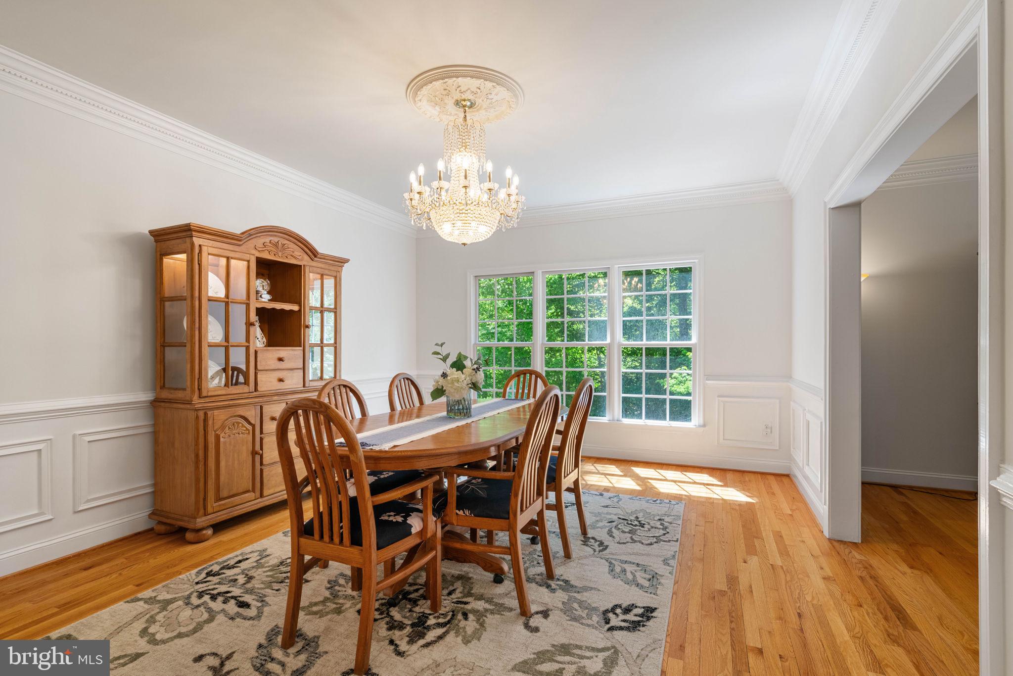 8000 Pohick Road Springfield, VA 22153 - Photo 16 of 85 Dining Room