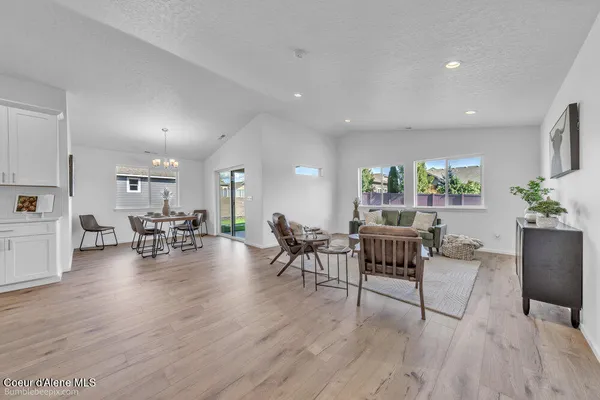 $549,900 | 4260 North Arrowleaf Loop, Post Falls, ID 83854