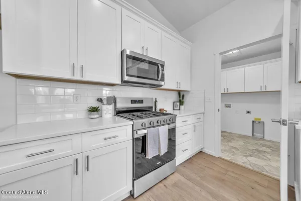 $549,900 | 4260 North Arrowleaf Loop, Post Falls, ID 83854