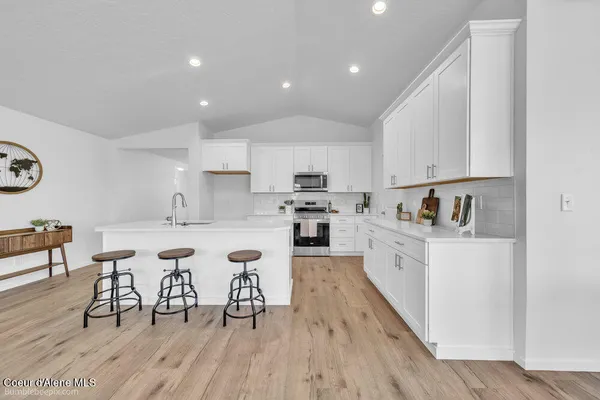 $549,900 | 4260 North Arrowleaf Loop, Post Falls, ID 83854