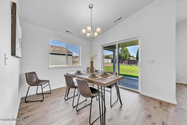 $549,900 | 4260 North Arrowleaf Loop, Post Falls, ID 83854