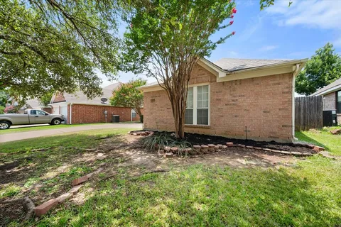 $417,000 | 6604 High Brook Drive, Fort Worth, TX 76132