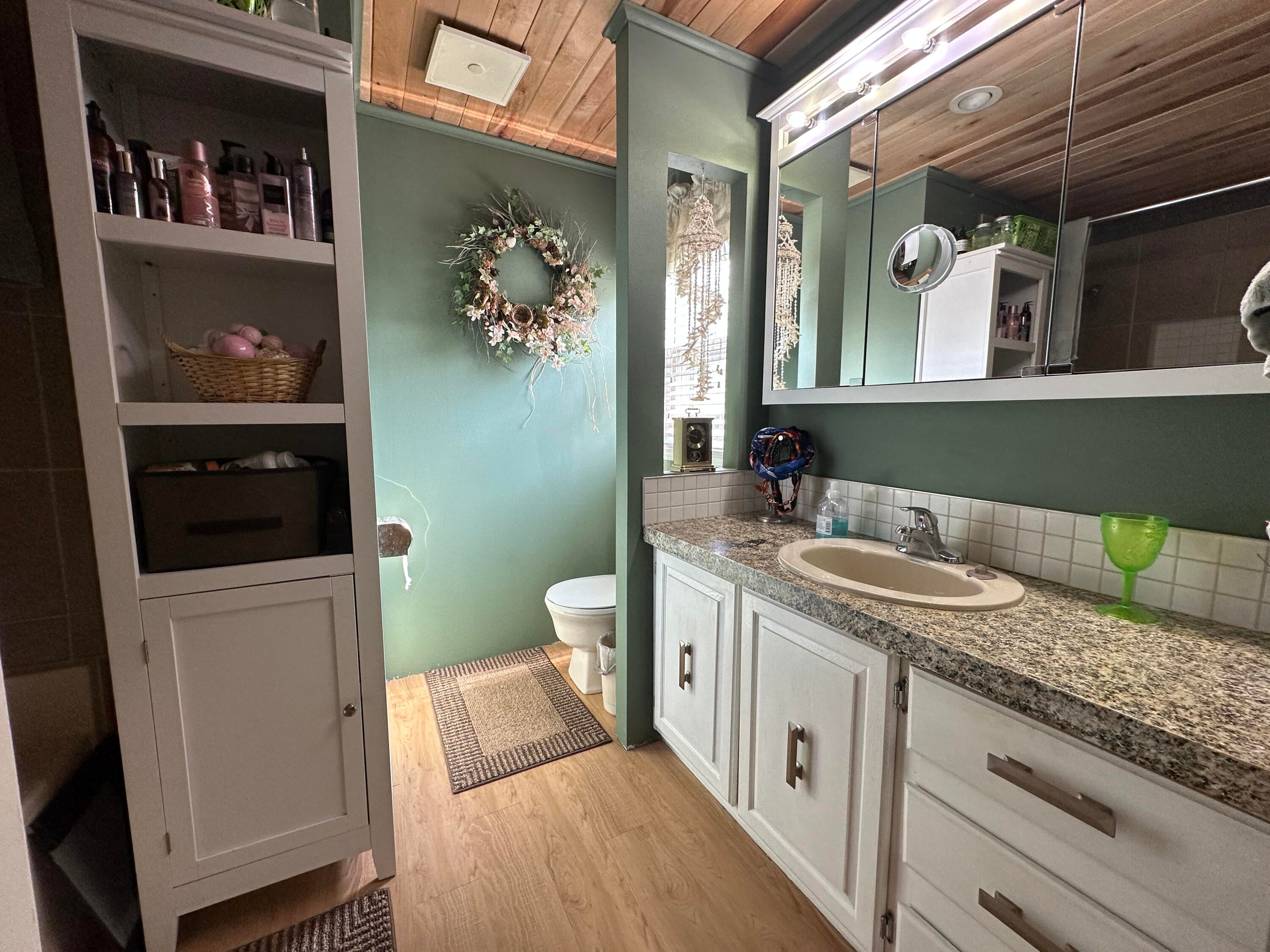 3528 Van Tyle Road Gaylord, MI 49735 - Photo 19 of 35 Gallery Image 19