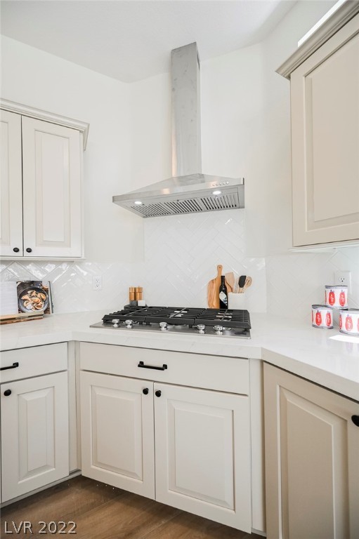 10007 Liberty View Road Las Vegas, NV 89148 - Photo 27 of 51 Gallery Image 27