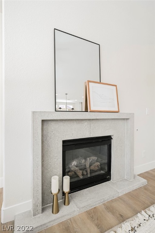 10007 Liberty View Road Las Vegas, NV 89148 - Photo 34 of 51 Gallery Image 34
