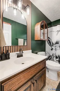 $329,999 | 108 Central Crossing Terrace, Aylett, VA 23009