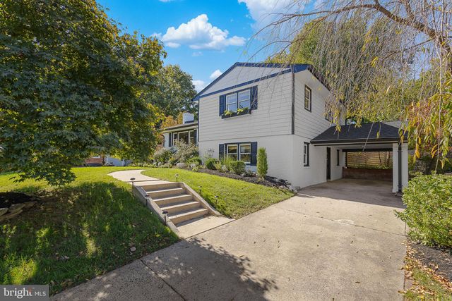 $1,475,000 | 1702 Warner Avenue, McLean, VA 22101