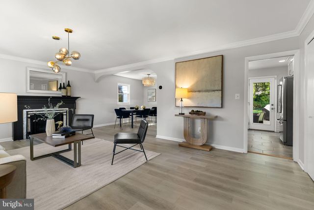 $1,475,000 | 1702 Warner Avenue, McLean, VA 22101