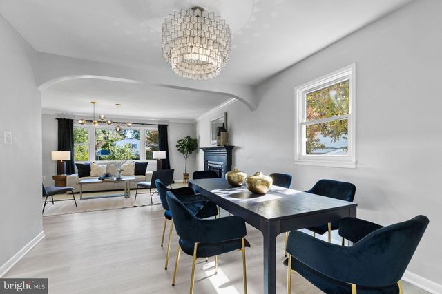 $1,475,000 | 1702 Warner Avenue, McLean, VA 22101