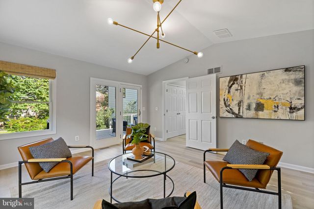 $1,475,000 | 1702 Warner Avenue, McLean, VA 22101
