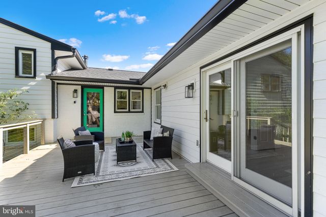 $1,475,000 | 1702 Warner Avenue, McLean, VA 22101