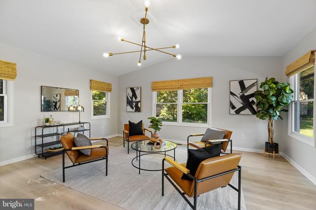 $1,475,000 | 1702 Warner Avenue, McLean, VA 22101