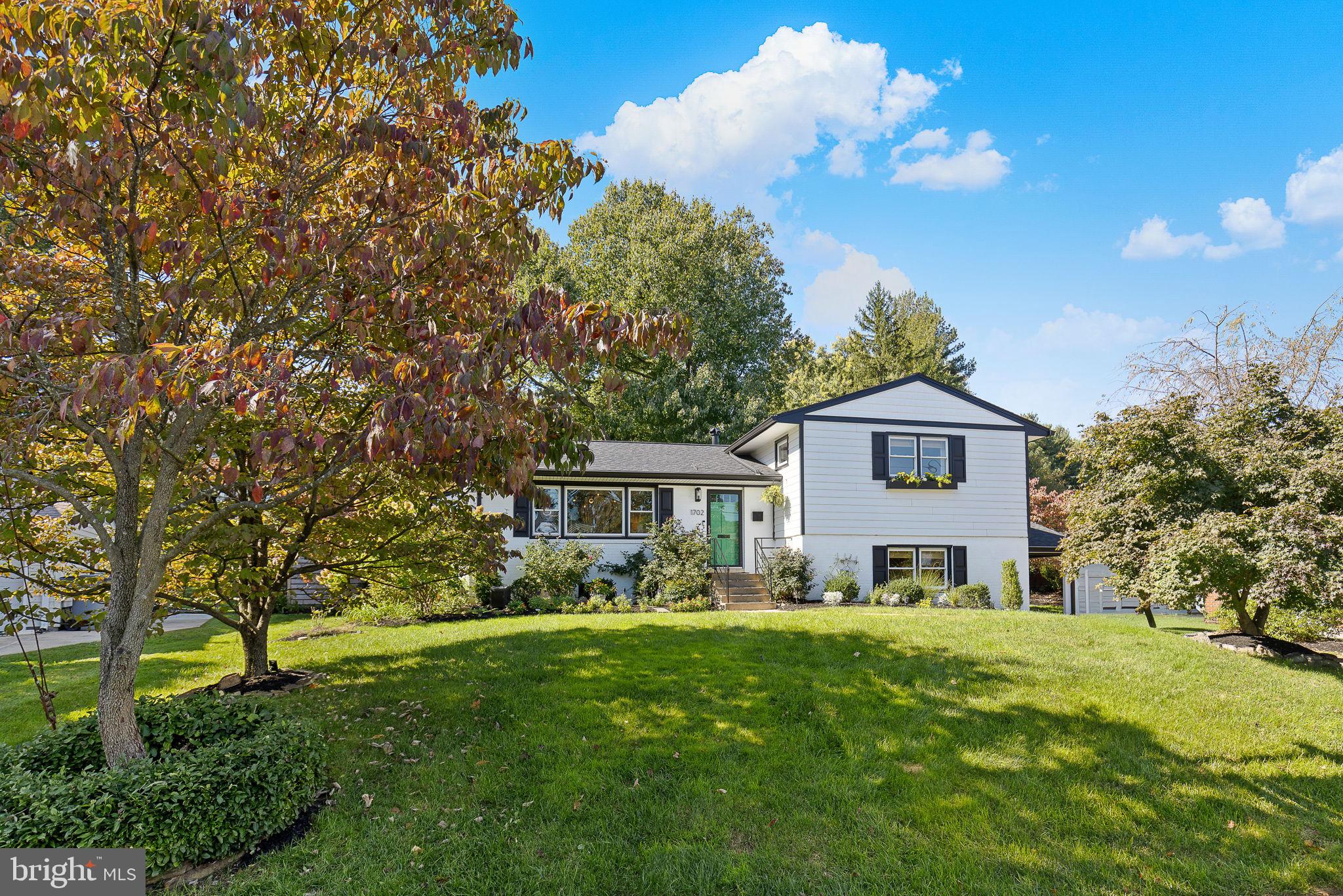 1702 Warner Avenue McLean, VA 22101 - Photo 10 of 48 West Lewisville Heights - Stunning 4BR/4BA!